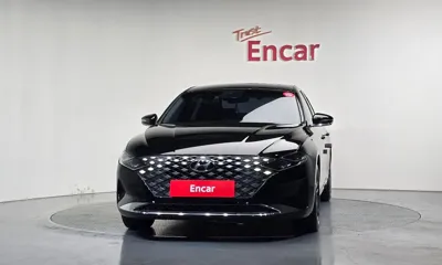 Hyundai Grandeur 2020, 179654 км, за 18900000 KRW - фото 3