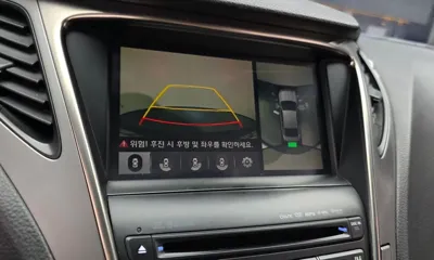 Hyundai Grandeur 2014, 201839 км, за 5900000 KRW - фото 15