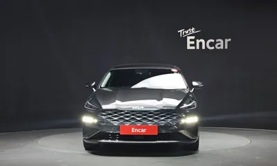 Kia K8 2023, 71398 км, за 23500000 KRW - фото 3