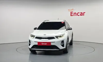 Kia Stonic 2018, 104425 км, за 8300000 KRW