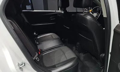 ChevroletGMDaewoo Trax 2017, 96841 км, за 5500000 KRW - фото 12