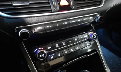 Hyundai Grandeur 2018, 121441 км, за 13490000 KRW - фото 16