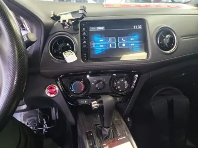 Honda XR-V 2021, 71900 км, за 59300 CNY - фото 13