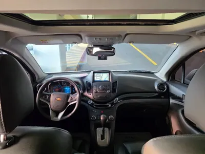ChevroletGMDaewoo Orlando 2015, 120993 км, за 7400000 KRW - фото 12