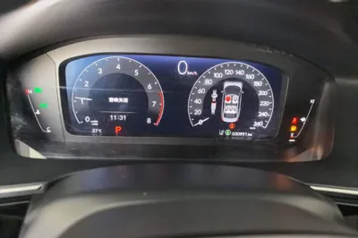 Honda Integra 2023, 31000 км, за 98774.49 CNY - фото 15