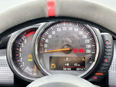 MINI MINI 2015, 58000 км, за 45800 CNY - фото 21