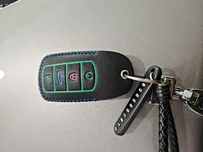 Chery Tiggo 5x 2026, 3200 км, за 58099 CNY - фото 9