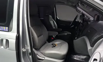 Hyundai Starex 2015, 306583 км, за 5990000 KRW - фото 11