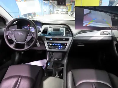 Hyundai Sonata 2016, 251144 км, за 4500000 KRW - фото 7