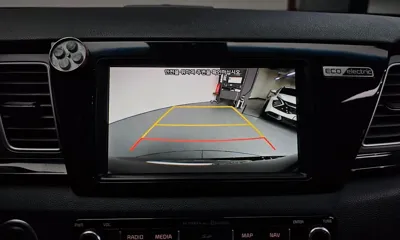 Kia Niro 2019, 156158 км, за 16200000 KRW - фото 15