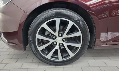 ChevroletGMDaewoo Malibu 2015, 145438 км, за 4500000 KRW - фото 5