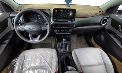 Hyundai Kona 2021, 40506 км, за 18390000 KRW - фото 7