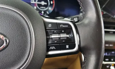 Kia Canival 2021, 132700 км, за 22900000 KRW - фото 34