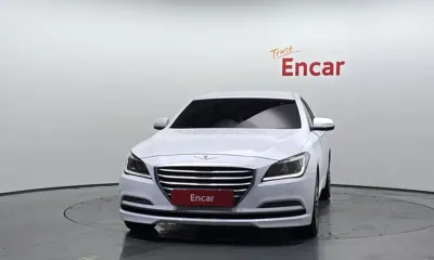 Hyundai Genesis 2015, 131178 км, за 10000000 KRW