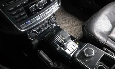 Mercedes-Benz G-Class 2013, 107015 км, за 58990000 KRW - фото 9