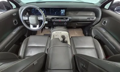 Hyundai Palisade 2025, 25716 км, за 47990000 KRW - фото 7
