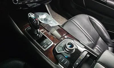 Kia K9 2015, 158738 км, за 9500000 KRW - фото 9