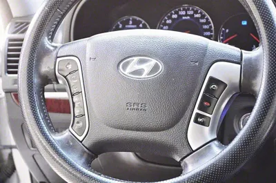 Hyundai Santafe 2010, 176340 км, за 3900000 KRW - фото 9