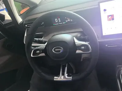GAC Motor 传祺E8 PHEV 2024, 91100 км, за 128000 CNY - фото 15