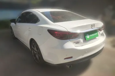 Mazda Atenza 2018, 193200 км, за 67827.09 CNY - фото 4