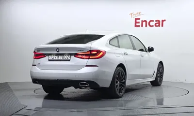BMW Gran Turismo 2019, 99770 км, за 31900000 KRW - фото 2