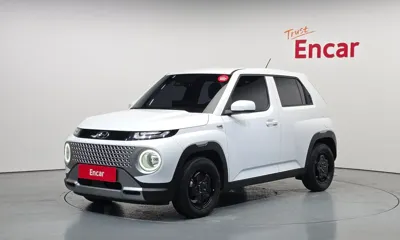 Hyundai Casper · 2023 год