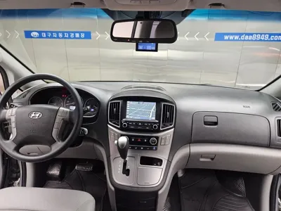 Hyundai Starex 2016, 109939 км, за 9400000 KRW - фото 7