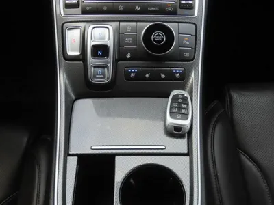 Hyundai Santafe 2021, 96142 км, за 23800000 KRW - фото 12