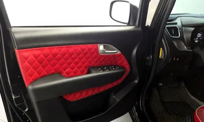 Kia Ray 2017, 93905 км, за 8500000 KRW - фото 24