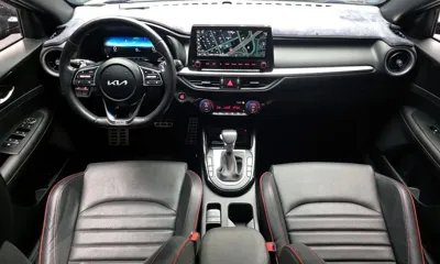 Kia K3 2023, 102051 км, за 14500000 KRW - фото 7