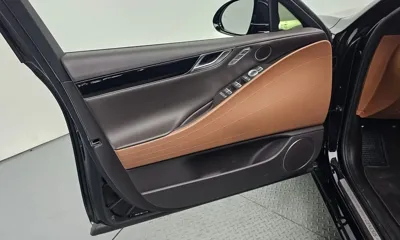 Genesis G80 2022, 22984 км, за 36900000 KRW - фото 24