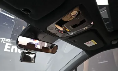 Kia Sorento 2021, 68349 км, за 26500000 KRW - фото 27