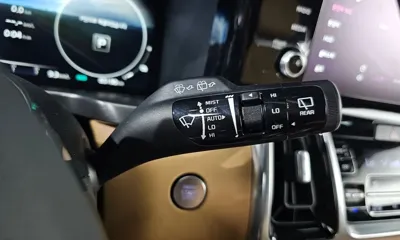 Kia Sorento 2023, 65190 км, за 35500000 KRW - фото 20