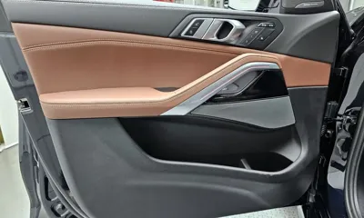 BMW X6 2026, 5845 км, за 129900000 KRW - фото 24