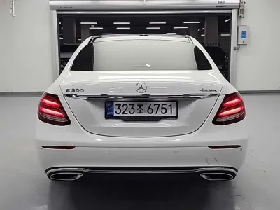 Mercedes-Benz E-Class 2019, 79750 км, за 26990000 KRW - фото 3