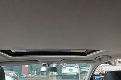 Honda Civic 2019, 80200 км, за 74295.01 CNY - фото 21