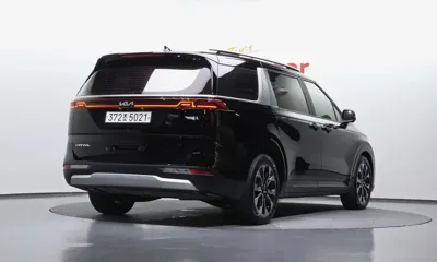 Kia Canival 2023, 100621 км, за 22790000 KRW