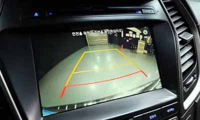 Hyundai Maxcruz 2017, 99336 км, за 14790000 KRW - фото 14