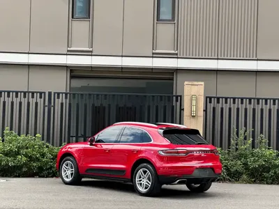 Porsche Macan 2019, 89000 км, за 165000 CNY - фото 6