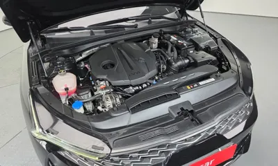 Kia K5 2022, 70202 км, за 24900000 KRW - фото 6