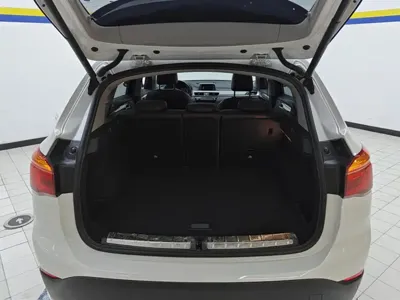 BMW X1 2019, 87800 км, за 78300 CNY
