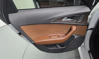Audi A6 2018, 123166 км, за 15990000 KRW - фото 25