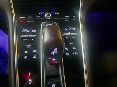 Porsche Panamera 2018, 103000 км, за 61900000 KRW - фото 19