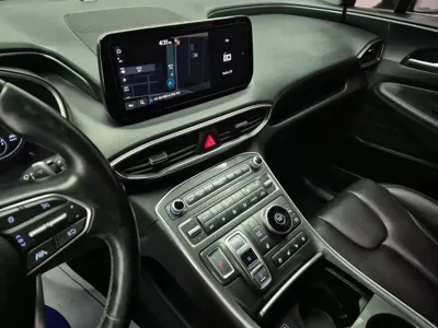 Hyundai Santafe 2021, 131596 км, за 17200000 KRW - фото 9