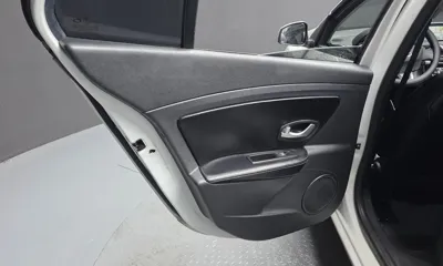 Renault-KoreaSamsung SM3 2016, 106322 км, за 2900000 KRW - фото 25