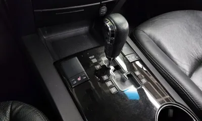 Kia Mohave 2011, 194761 км, за 4900000 KRW - фото 9