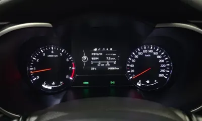 Kia K5 2015, 143967 км, за 7200000 KRW - фото 8