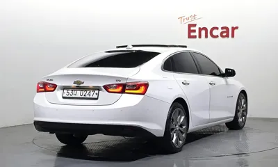 ChevroletGMDaewoo Malibu 2017, 122582 км, за 6990000 KRW - фото 2