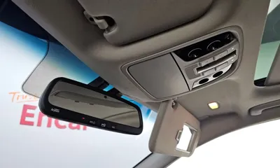 Kia K7 2017, 145217 км, за 11000000 KRW - фото 16