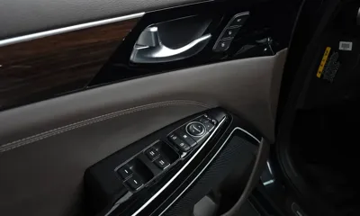Kia K7 2018, 62009 км, за 18500000 KRW - фото 29